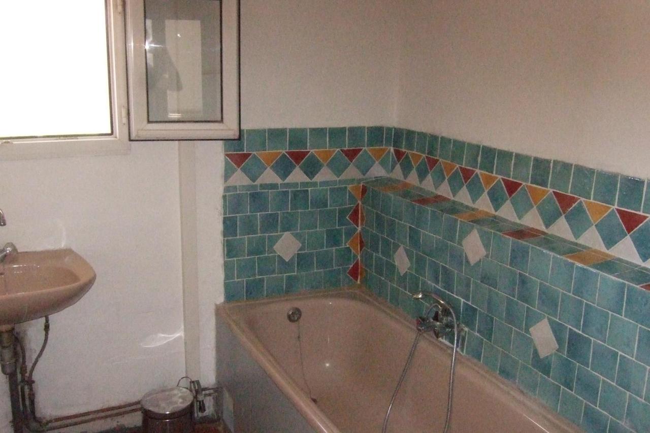 Une Maison Dans Le Village Ribiers المظهر الخارجي الصورة